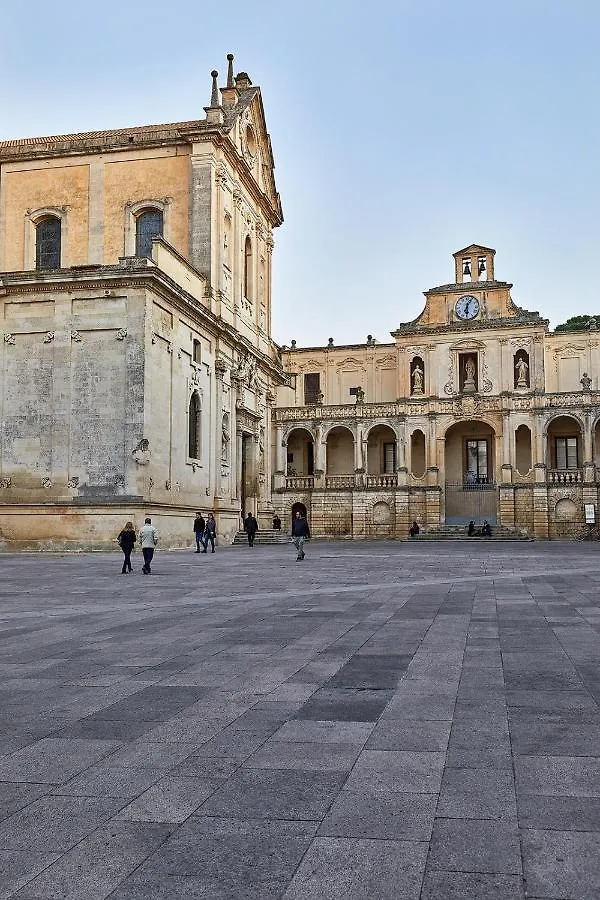 Donna Teresa Guest House Lecce Bed & Breakfast