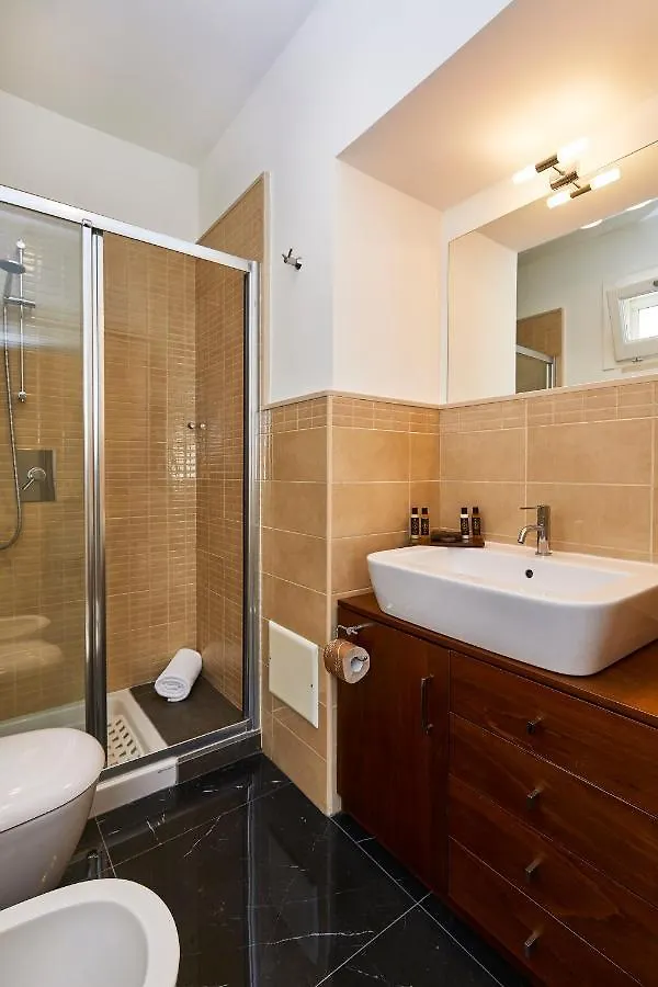 Donna Teresa Guest House Lecce Itália