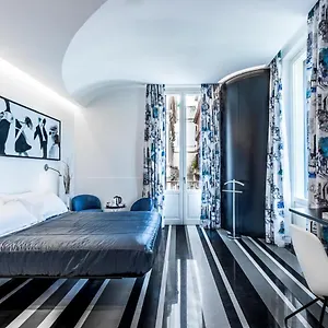 V-accommodation Iv Fontane Roma