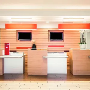 Ibis Milano Malpensa Hotel
