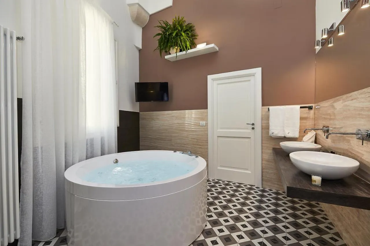 Donna Teresa Guest House Lecce Italy