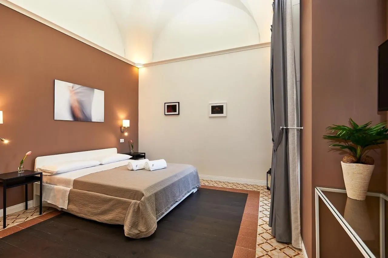 Bed & Breakfast Donna Teresa Guest House Lecce