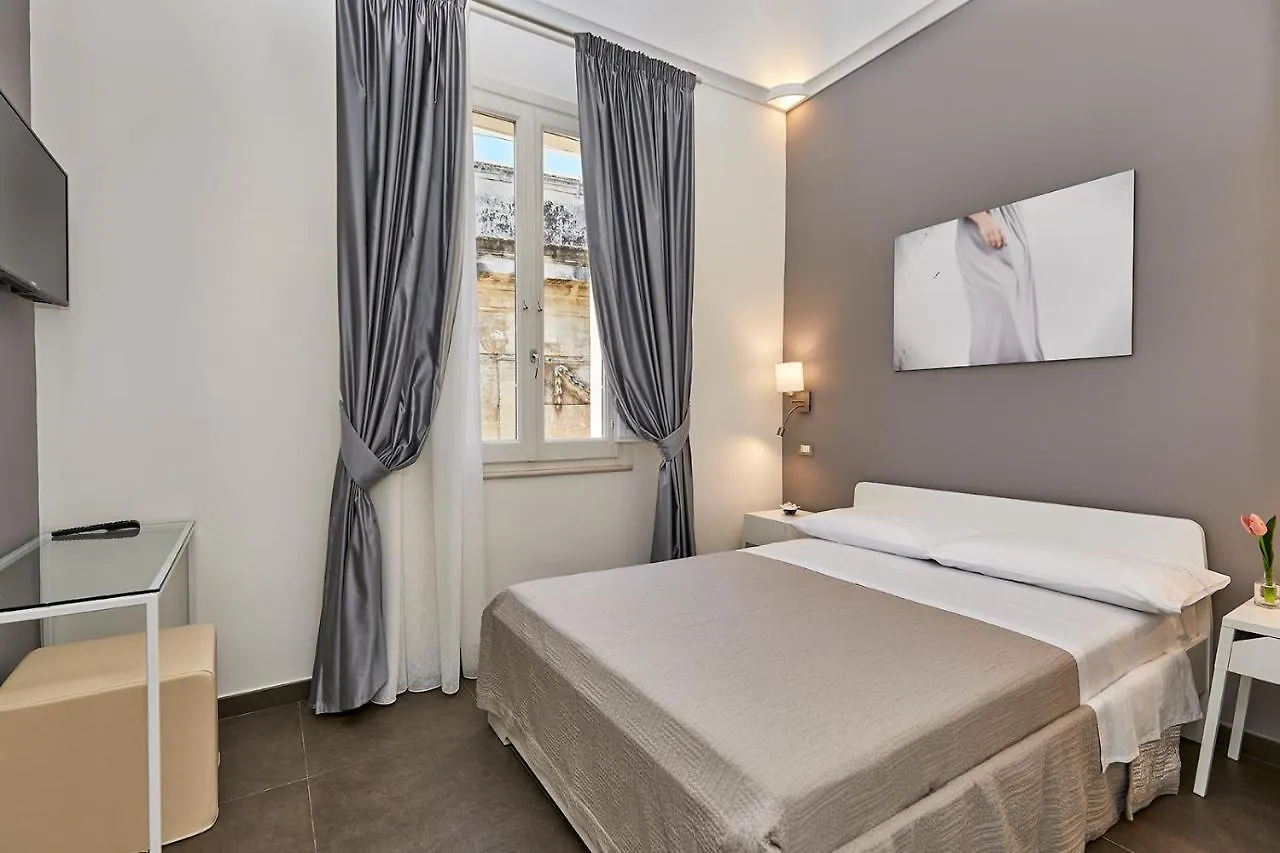 Bed & Breakfast Donna Teresa Guest House Lecce