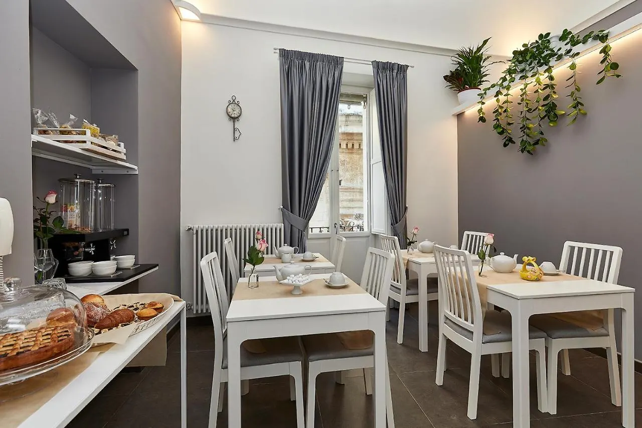 Donna Teresa Guest House Lecce Bed & Breakfast