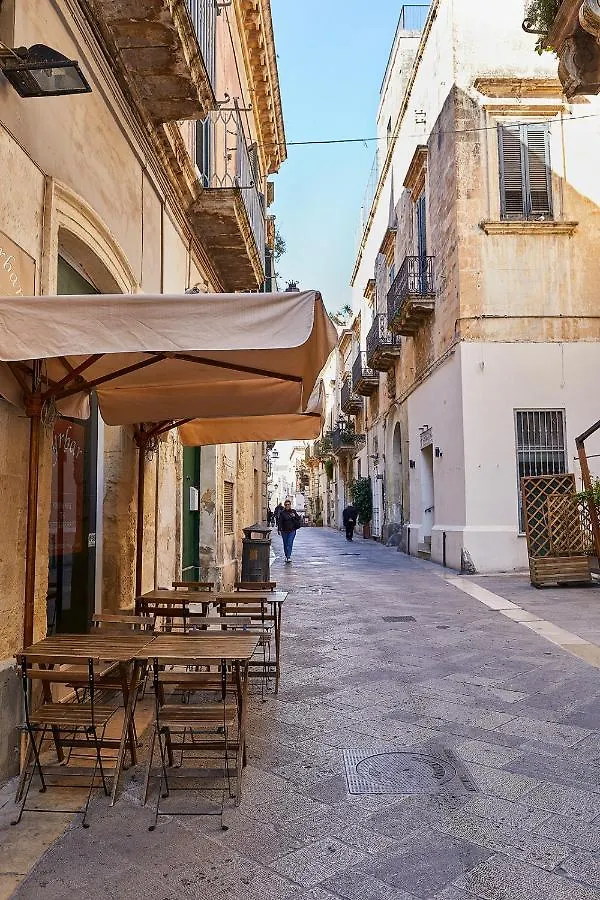 Bed & Breakfast Donna Teresa Guest House Lecce