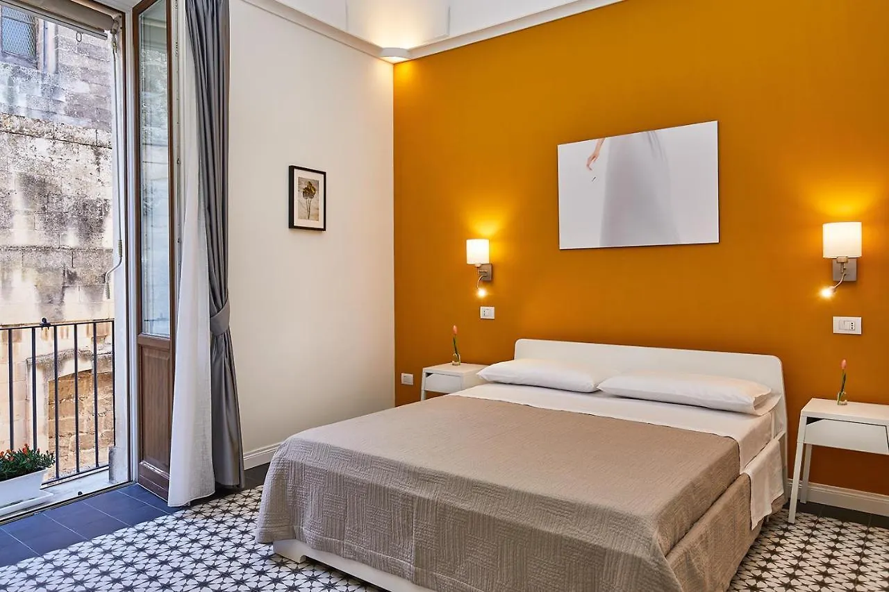 Bed & Breakfast Donna Teresa Guest House Lecce