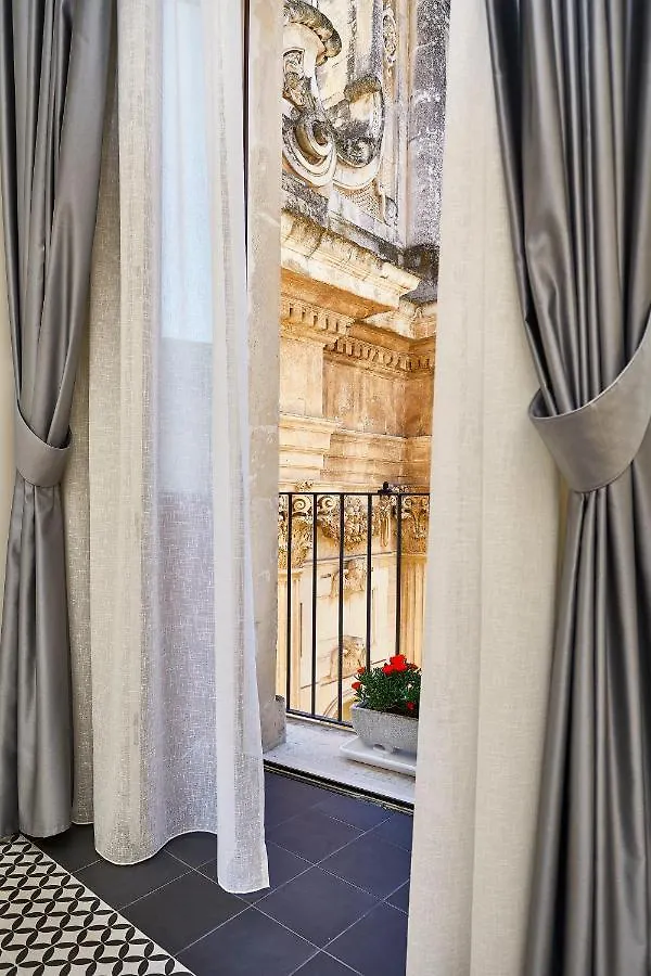 Donna Teresa Guest House Lecce Italy